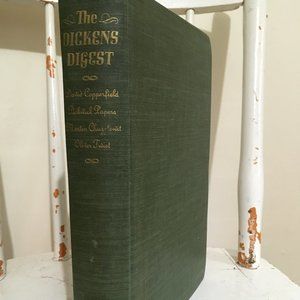 The Dickens Digest